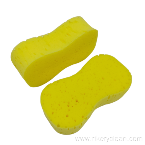 Large Foam Sponges For Car Washing